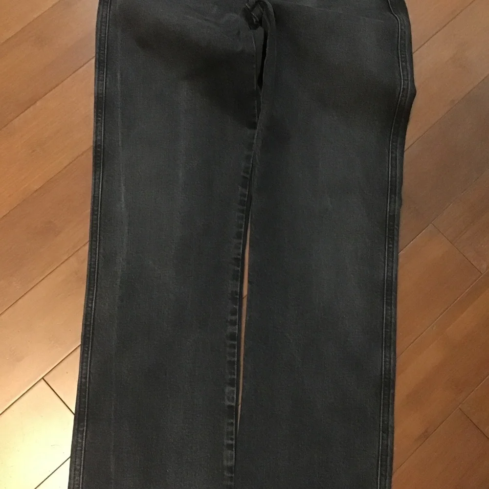 AGOLDE pinch waist high rise kick in Panoramic 23 **READ - Picture 9 of 10